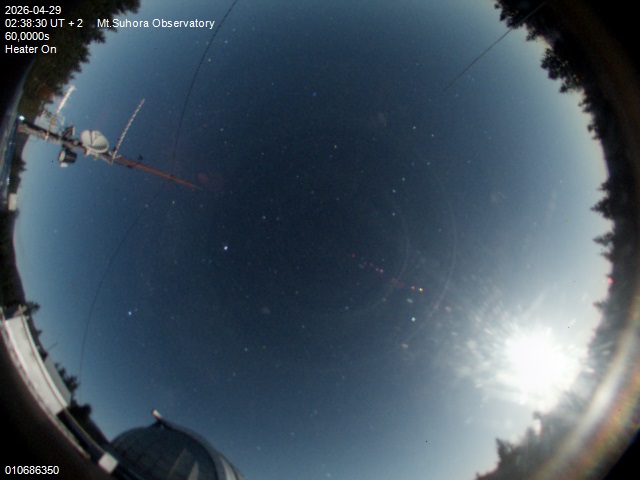 Zdjęcie ściągnięte w dniu 2026-04-29 o godzinie 02:40:30 czasu lokalnego.