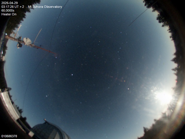 Zdjęcie ściągnięte w dniu 2026-04-29 o godzinie 03:19:26 czasu lokalnego.