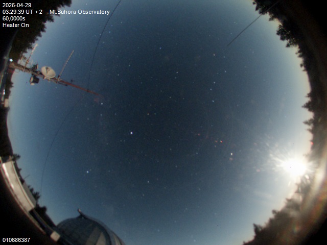 Zdjęcie ściągnięte w dniu 2026-04-29 o godzinie 03:31:39 czasu lokalnego.