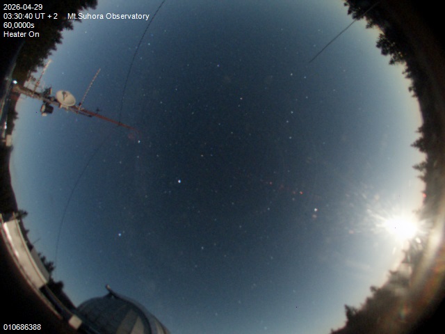 Zdjęcie ściągnięte w dniu 2026-04-29 o godzinie 03:32:40 czasu lokalnego.