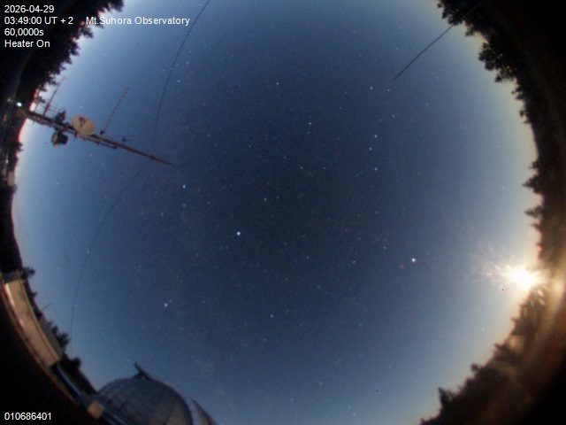 Zdjęcie ściągnięte w dniu 2026-04-29 o godzinie 03:50:59 czasu lokalnego.