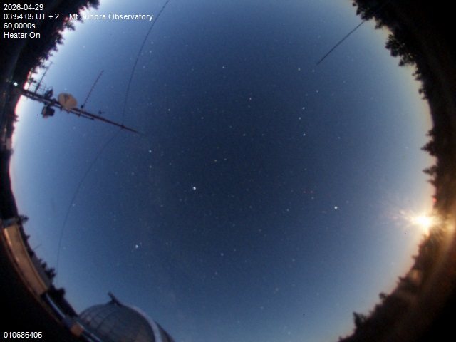 Zdjęcie ściągnięte w dniu 2026-04-29 o godzinie 03:56:05 czasu lokalnego.