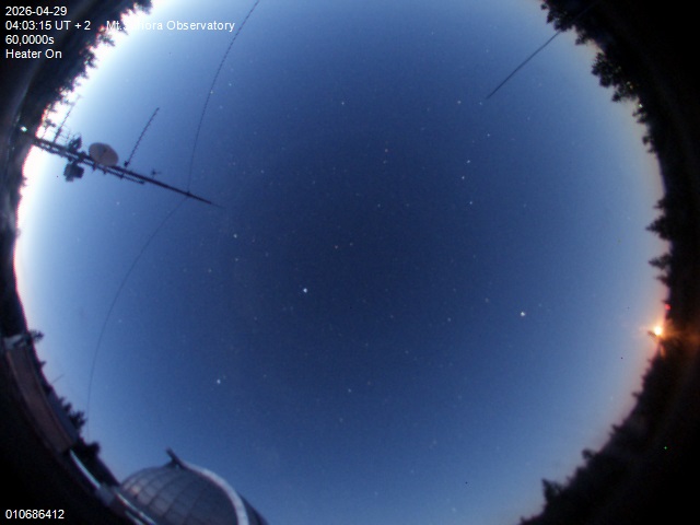 Zdjęcie ściągnięte w dniu 2026-04-29 o godzinie 04:05:14 czasu lokalnego.