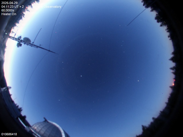 Zdjęcie ściągnięte w dniu 2026-04-29 o godzinie 04:13:23 czasu lokalnego.