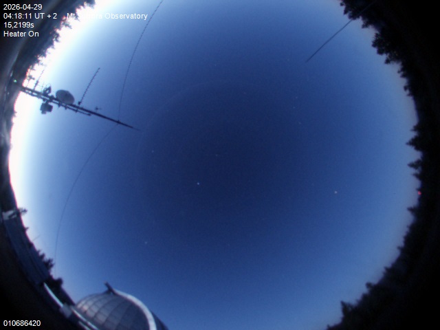 Zdjęcie ściągnięte w dniu 2026-04-29 o godzinie 04:19:25 czasu lokalnego.