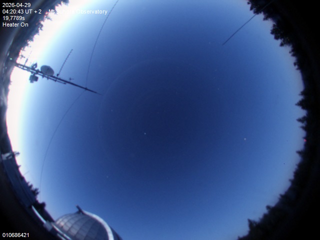 Zdjęcie ściągnięte w dniu 2026-04-29 o godzinie 04:22:01 czasu lokalnego.