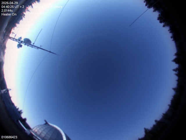 Zdjęcie ściągnięte w dniu 2026-04-29 o godzinie 04:41:26 czasu lokalnego.