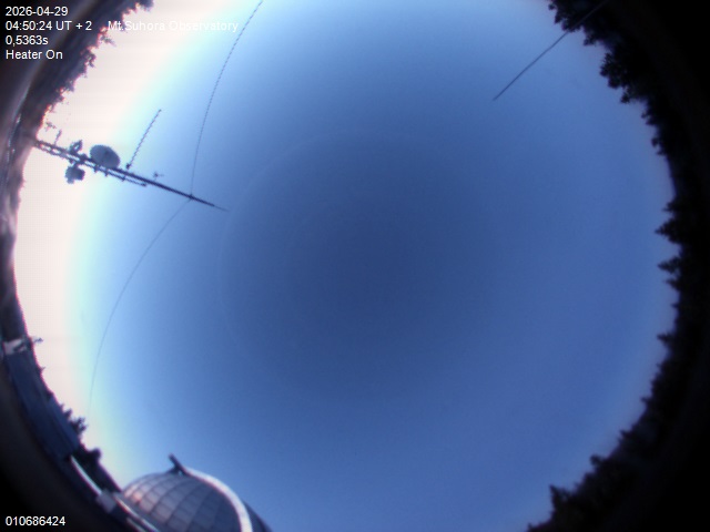 Zdjęcie ściągnięte w dniu 2026-04-29 o godzinie 04:51:23 czasu lokalnego.