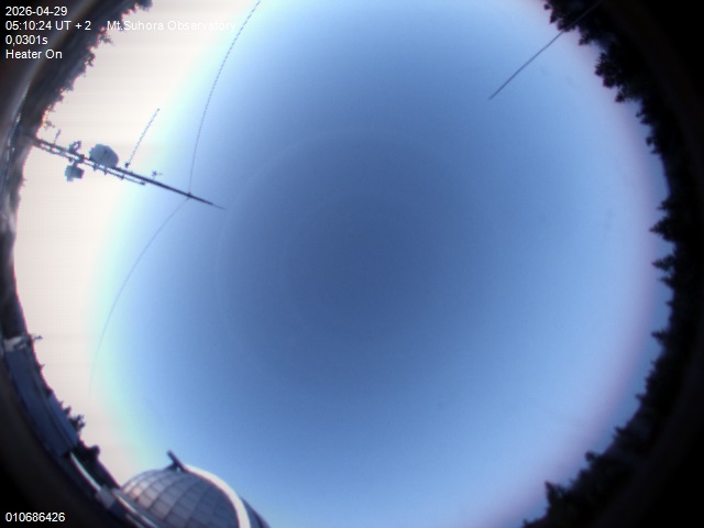 Zdjęcie ściągnięte w dniu 2026-04-29 o godzinie 05:11:22 czasu lokalnego.