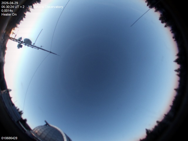 Zdjęcie ściągnięte w dniu 2026-04-29 o godzinie 05:31:23 czasu lokalnego.