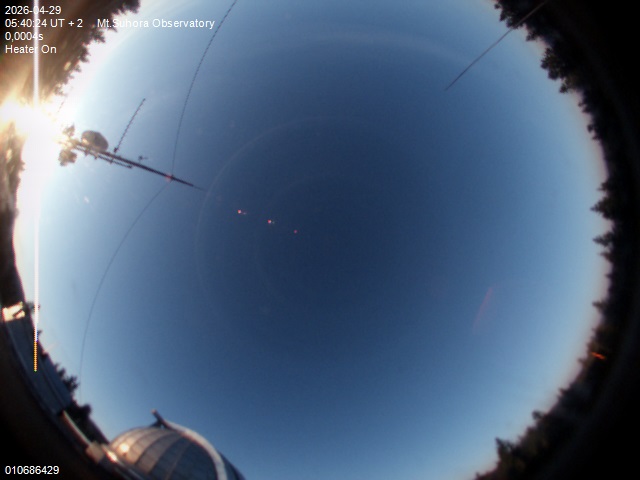 Zdjęcie ściągnięte w dniu 2026-04-29 o godzinie 05:41:23 czasu lokalnego.