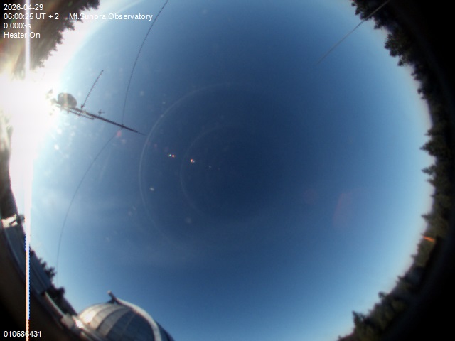 Zdjęcie ściągnięte w dniu 2026-04-29 o godzinie 06:01:23 czasu lokalnego.