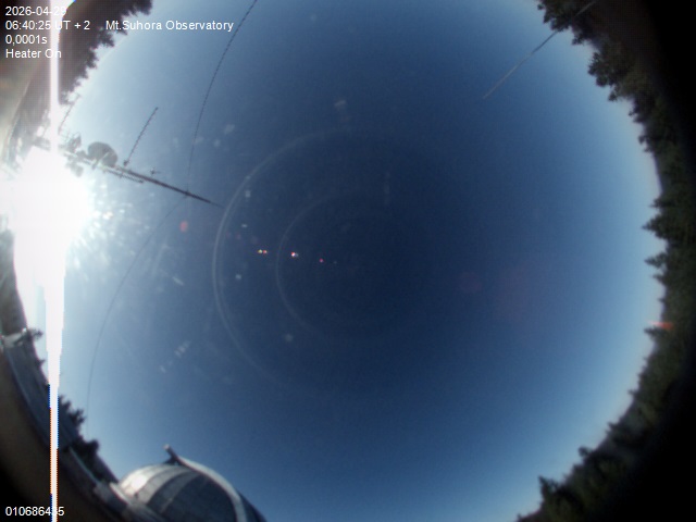 Zdjęcie ściągnięte w dniu 2026-04-29 o godzinie 06:41:24 czasu lokalnego.