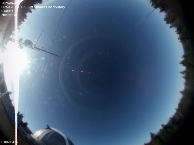 Zdjęcie ściągnięte w dniu 2026-04-29 o godzinie 06:51:24 czasu lokalnego.