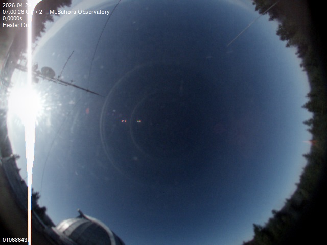 Zdjęcie ściągnięte w dniu 2026-04-29 o godzinie 07:01:24 czasu lokalnego.