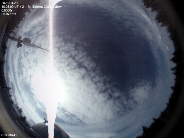 Zdjęcie ściągnięte w dniu 2026-04-29 o godzinie 10:04:07 czasu lokalnego.