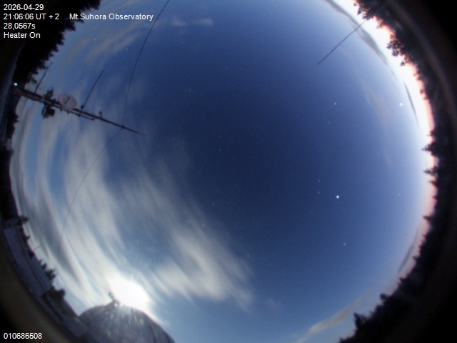 Zdjęcie ściągnięte w dniu 2026-04-29 o godzinie 21:07:32 czasu lokalnego.