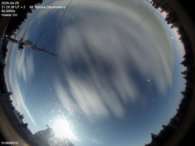 Zdjęcie ściągnięte w dniu 2026-04-29 o godzinie 21:30:37 czasu lokalnego.