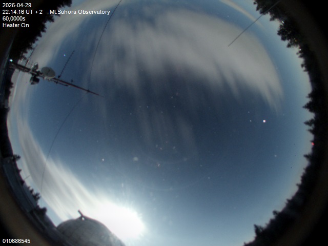 Zdjęcie ściągnięte w dniu 2026-04-29 o godzinie 22:16:15 czasu lokalnego.