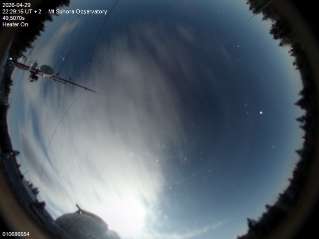 Zdjęcie ściągnięte w dniu 2026-04-29 o godzinie 22:31:03 czasu lokalnego.