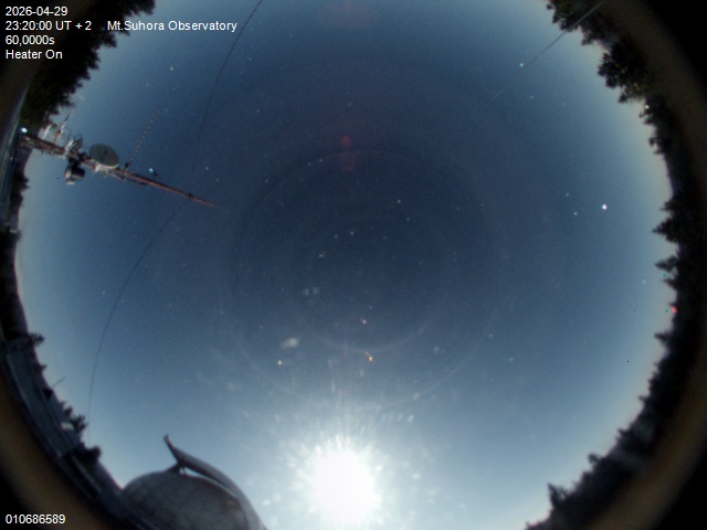 Zdjęcie ściągnięte w dniu 2026-04-29 o godzinie 23:21:59 czasu lokalnego.