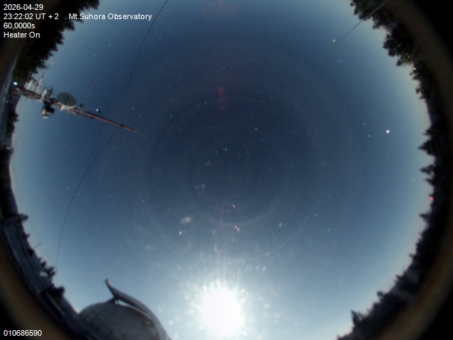 Zdjęcie ściągnięte w dniu 2026-04-29 o godzinie 23:24:01 czasu lokalnego.