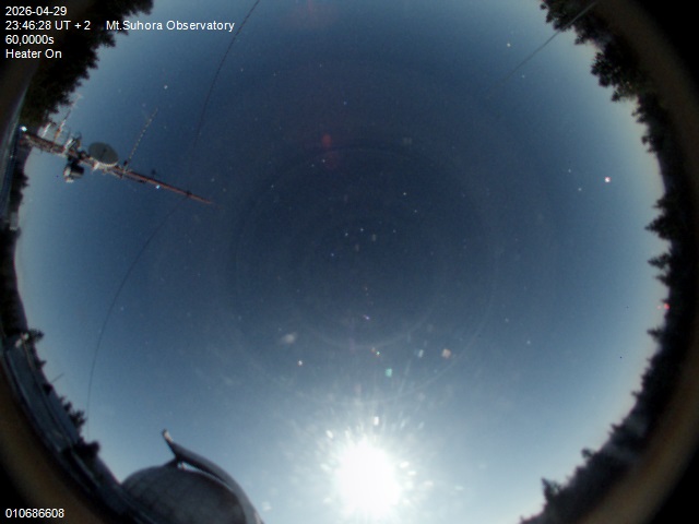 Zdjęcie ściągnięte w dniu 2026-04-29 o godzinie 23:48:27 czasu lokalnego.