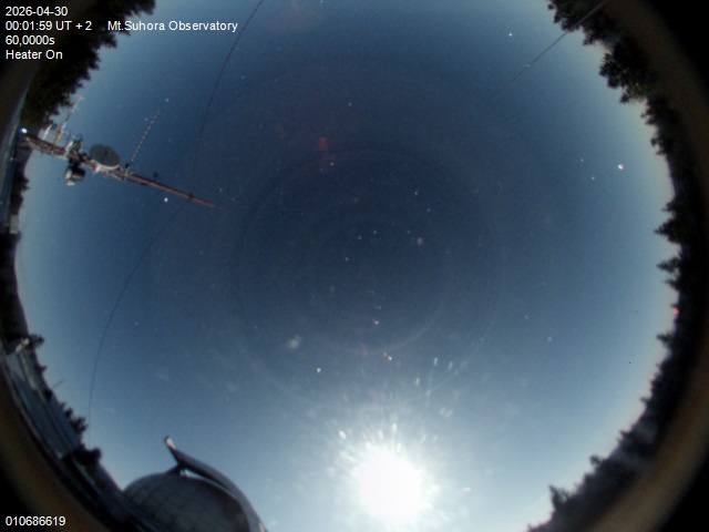 Zdjęcie ściągnięte w dniu 2026-04-30 o godzinie 00:03:59 czasu lokalnego.