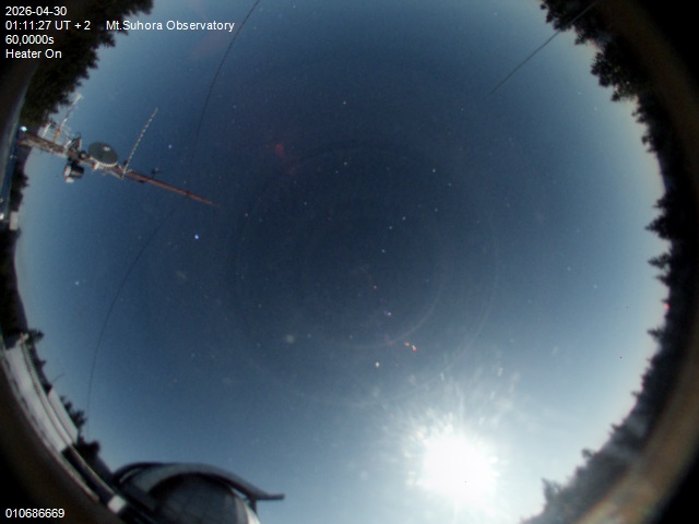 Zdjęcie ściągnięte w dniu 2026-04-30 o godzinie 01:13:27 czasu lokalnego.