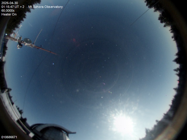 Zdjęcie ściągnięte w dniu 2026-04-30 o godzinie 01:17:46 czasu lokalnego.