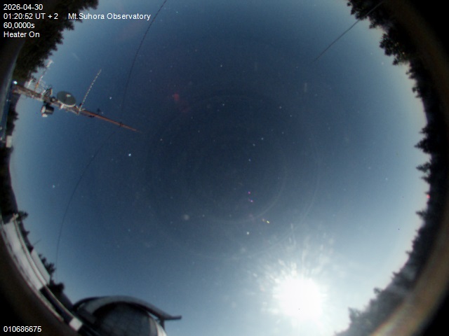 Zdjęcie ściągnięte w dniu 2026-04-30 o godzinie 01:22:52 czasu lokalnego.