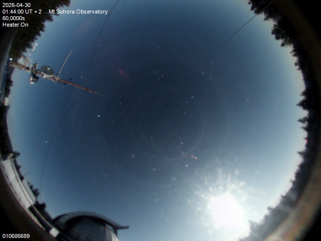 Zdjęcie ściągnięte w dniu 2026-04-30 o godzinie 01:45:59 czasu lokalnego.