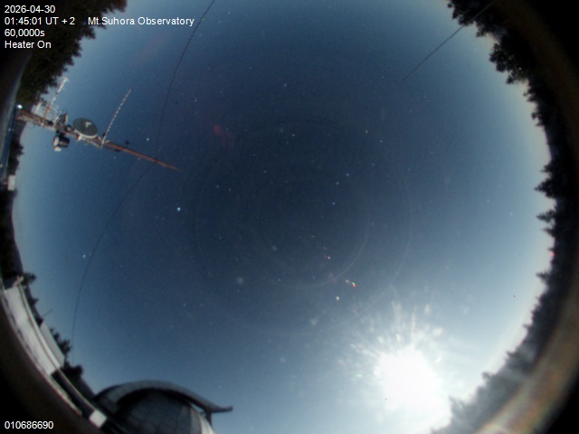 Zdjęcie ściągnięte w dniu 2026-04-30 o godzinie 01:47:00 czasu lokalnego.