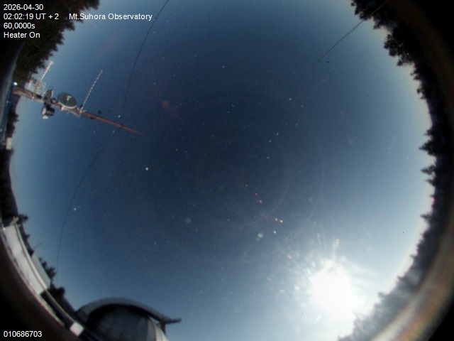 Zdjęcie ściągnięte w dniu 2026-04-30 o godzinie 02:04:19 czasu lokalnego.