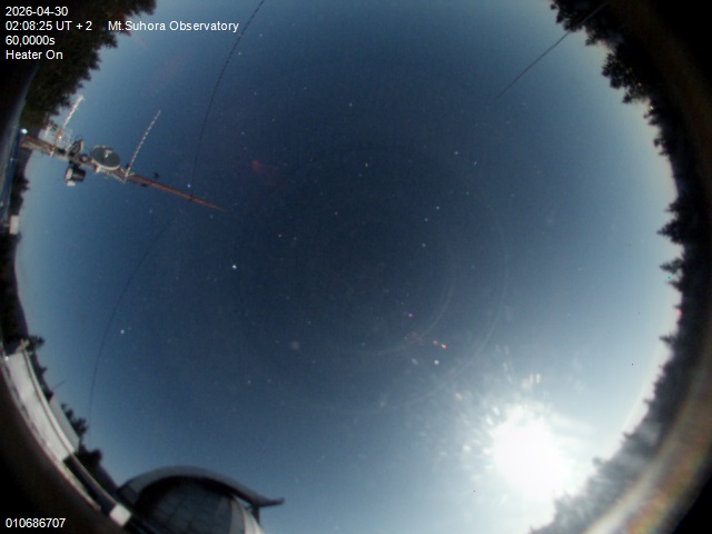 Zdjęcie ściągnięte w dniu 2026-04-30 o godzinie 02:10:25 czasu lokalnego.