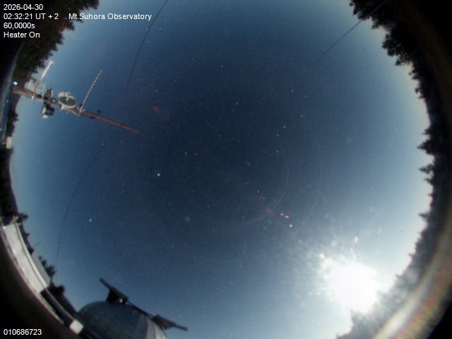 Zdjęcie ściągnięte w dniu 2026-04-30 o godzinie 02:34:20 czasu lokalnego.