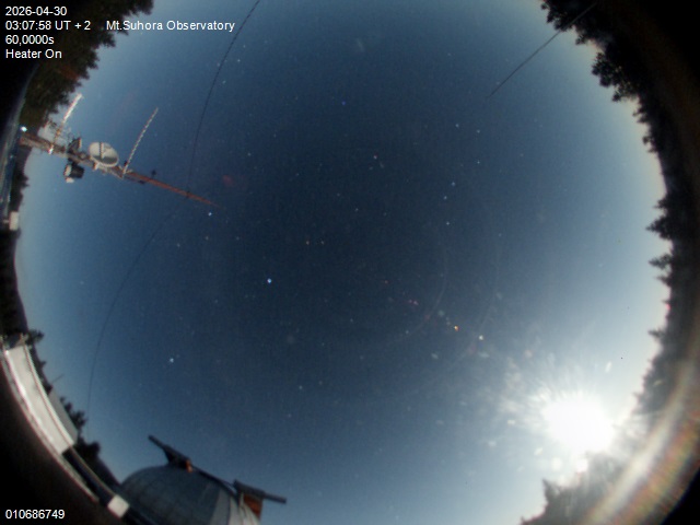 Zdjęcie ściągnięte w dniu 2026-04-30 o godzinie 03:09:58 czasu lokalnego.