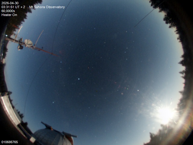 Zdjęcie ściągnięte w dniu 2026-04-30 o godzinie 03:33:51 czasu lokalnego.