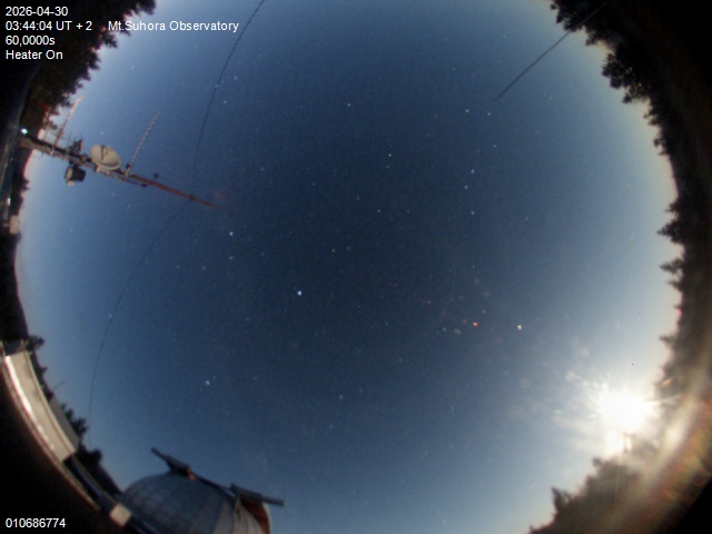 Zdjęcie ściągnięte w dniu 2026-04-30 o godzinie 03:46:04 czasu lokalnego.