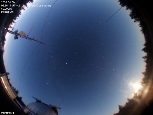 Zdjęcie ściągnięte w dniu 2026-04-30 o godzinie 03:58:17 czasu lokalnego.