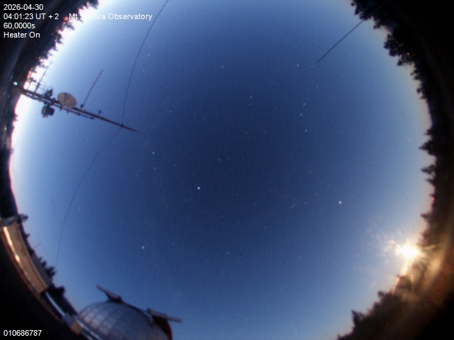 Zdjęcie ściągnięte w dniu 2026-04-30 o godzinie 04:03:22 czasu lokalnego.