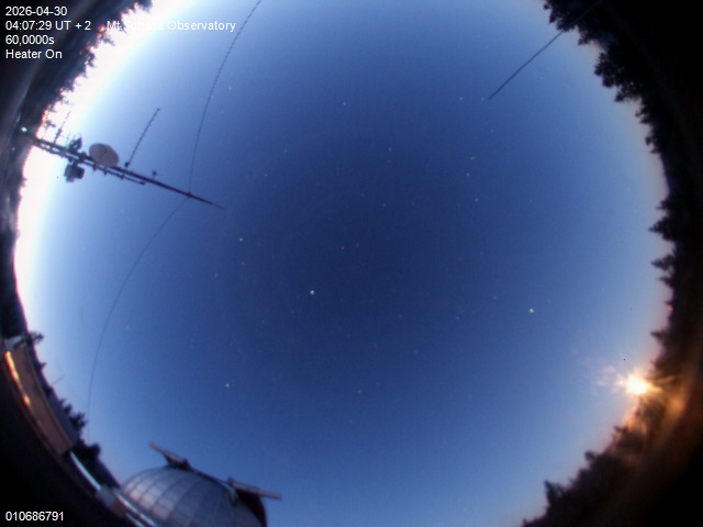 Zdjęcie ściągnięte w dniu 2026-04-30 o godzinie 04:09:28 czasu lokalnego.