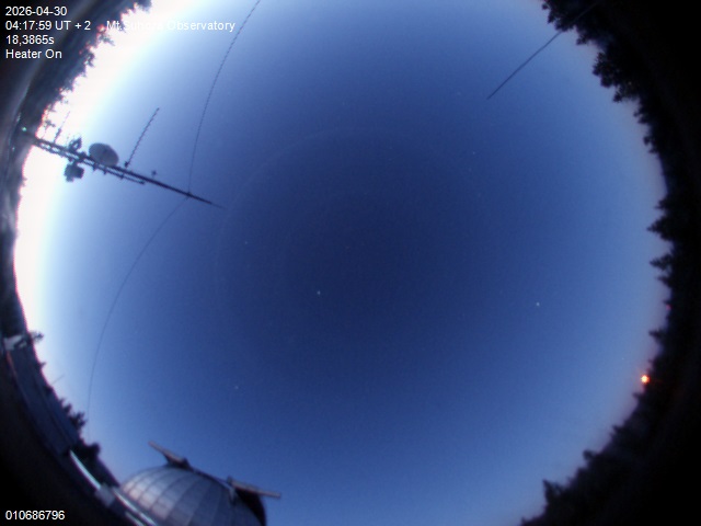 Zdjęcie ściągnięte w dniu 2026-04-30 o godzinie 04:19:15 czasu lokalnego.