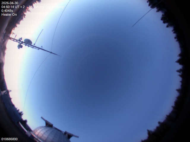 Zdjęcie ściągnięte w dniu 2026-04-30 o godzinie 04:51:13 czasu lokalnego.