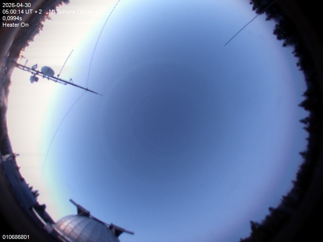 Zdjęcie ściągnięte w dniu 2026-04-30 o godzinie 05:01:13 czasu lokalnego.