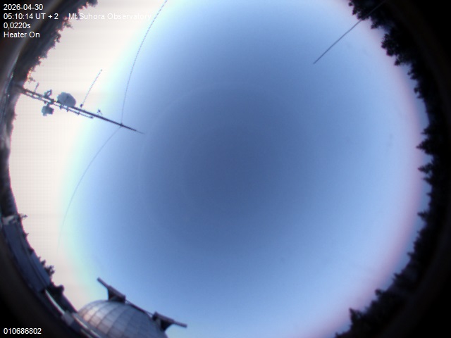 Zdjęcie ściągnięte w dniu 2026-04-30 o godzinie 05:11:13 czasu lokalnego.