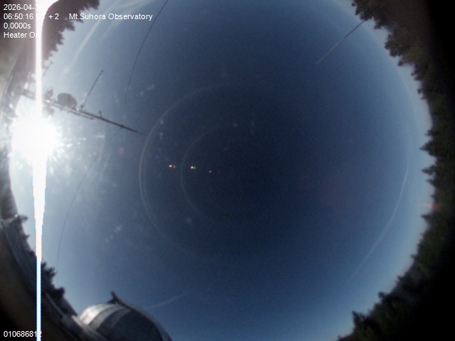 Zdjęcie ściągnięte w dniu 2026-04-30 o godzinie 06:51:15 czasu lokalnego.