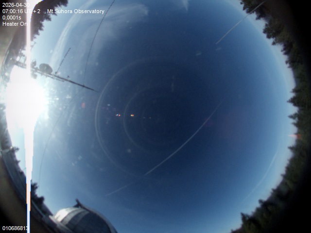 Zdjęcie ściągnięte w dniu 2026-04-30 o godzinie 07:01:15 czasu lokalnego.