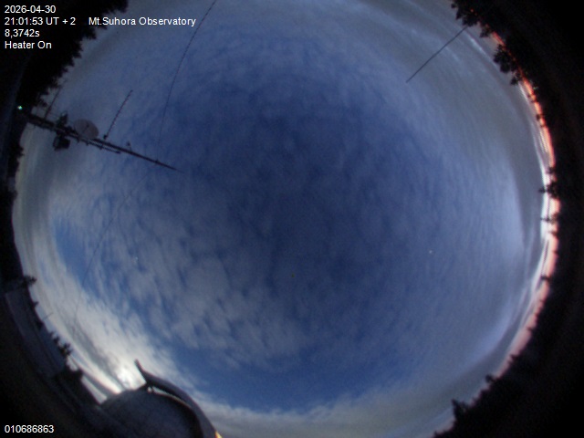 Zdjęcie ściągnięte w dniu 2026-04-30 o godzinie 21:03:00 czasu lokalnego.