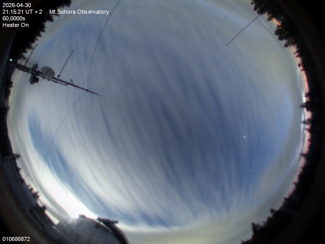 Zdjęcie ściągnięte w dniu 2026-04-30 o godzinie 21:17:22 czasu lokalnego.